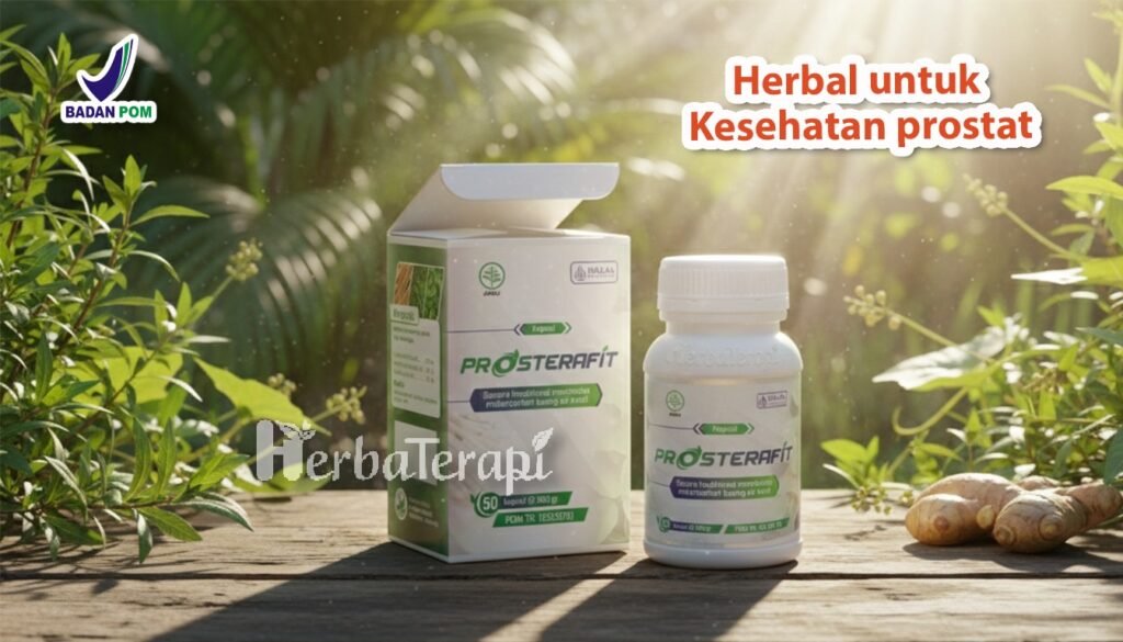 penyakit isk prosterafit