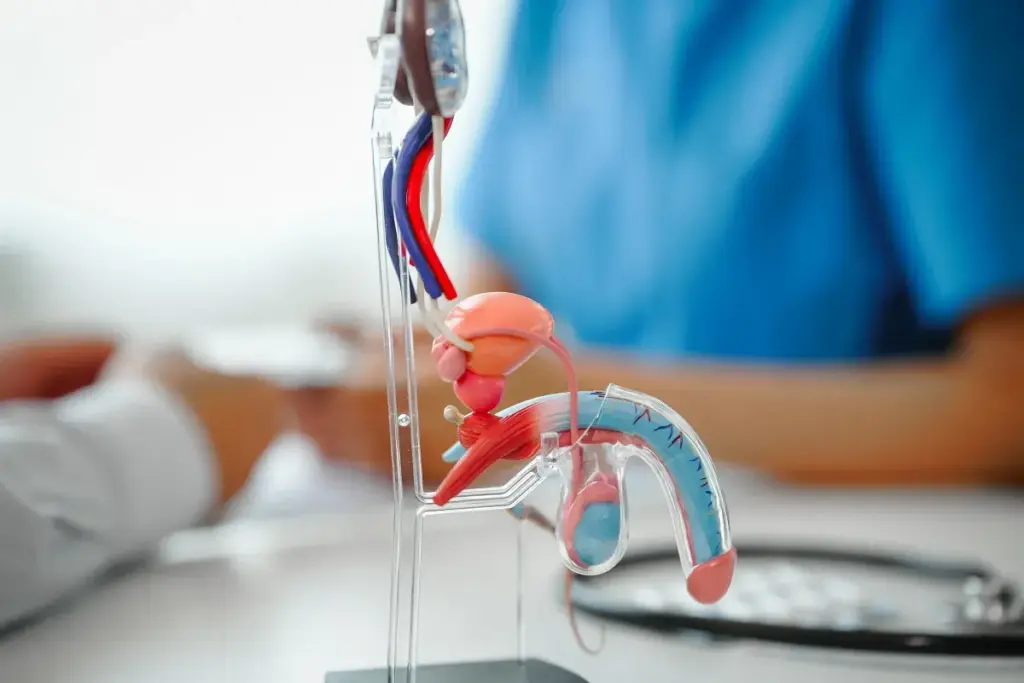 prosterafit rahasia prostat sehat