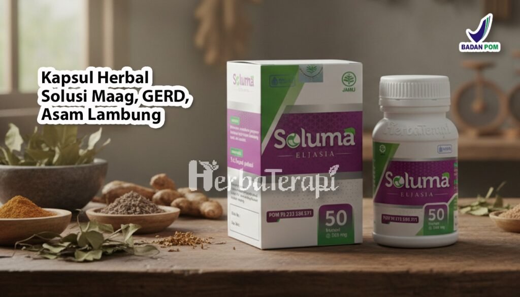 soluma sistem pencernaan