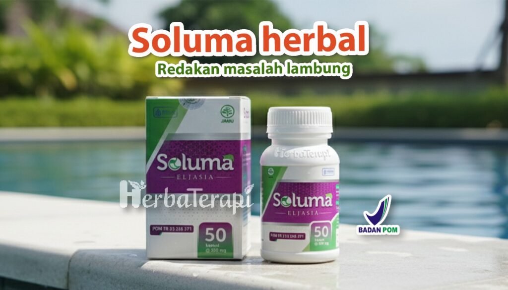 soluma ciri awal lambung bocor