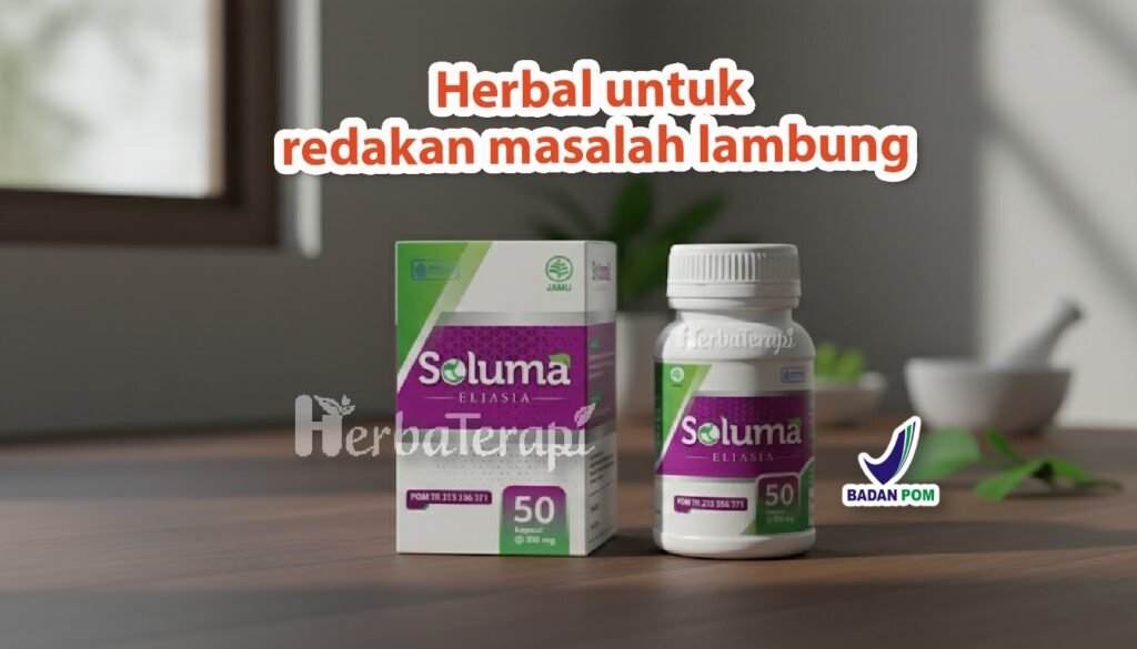soluma lambung bocor mengancam jiwa