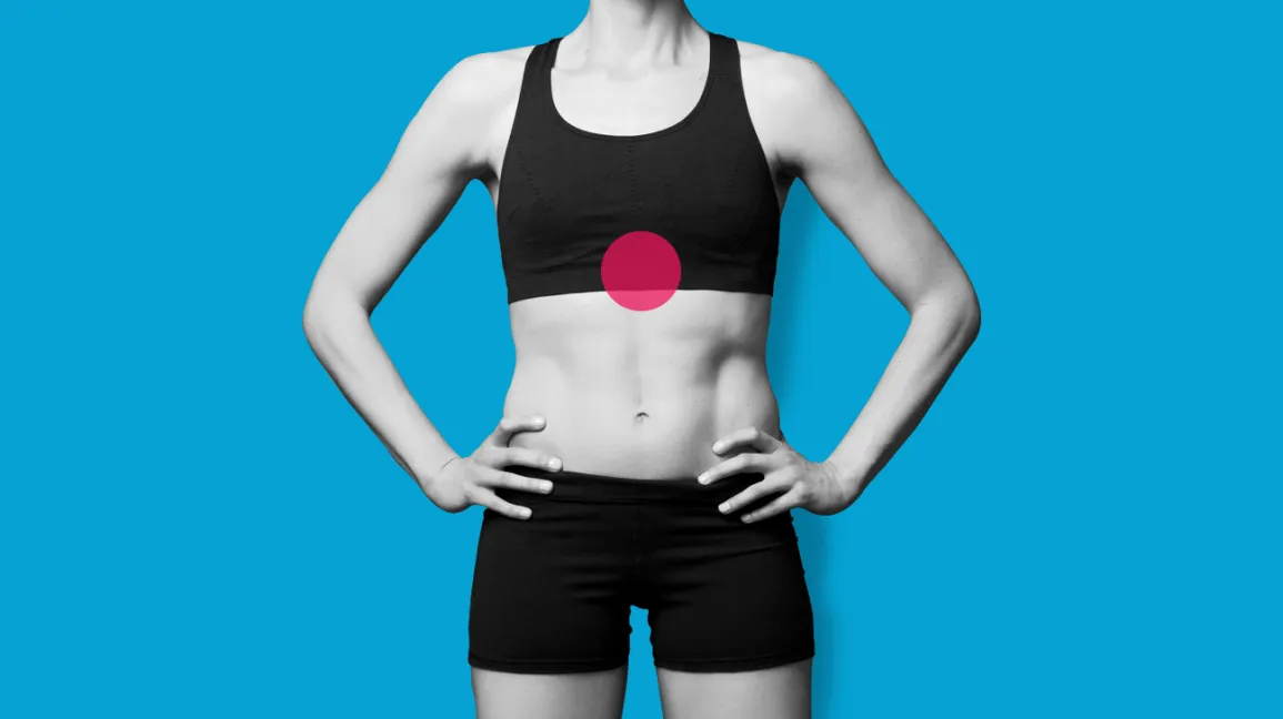 nyeri ulu hati saat perut kosong soluma