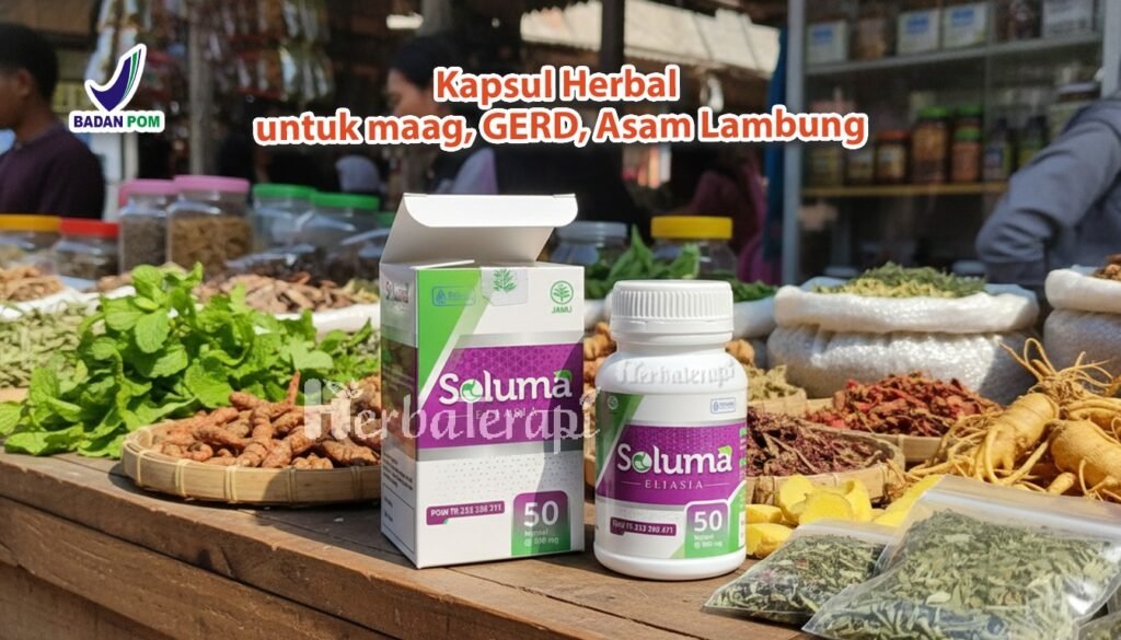 soluma asam lambung pahit di mulut