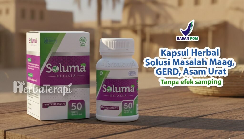 soluma cara mencegah tukak lambung