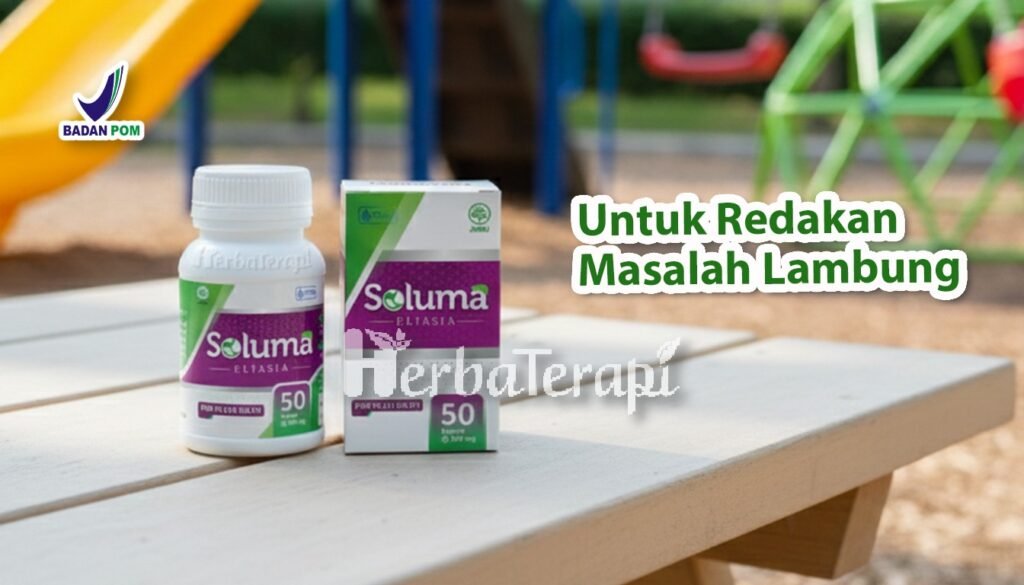 soluma cara mendiagnosis lambung bocor