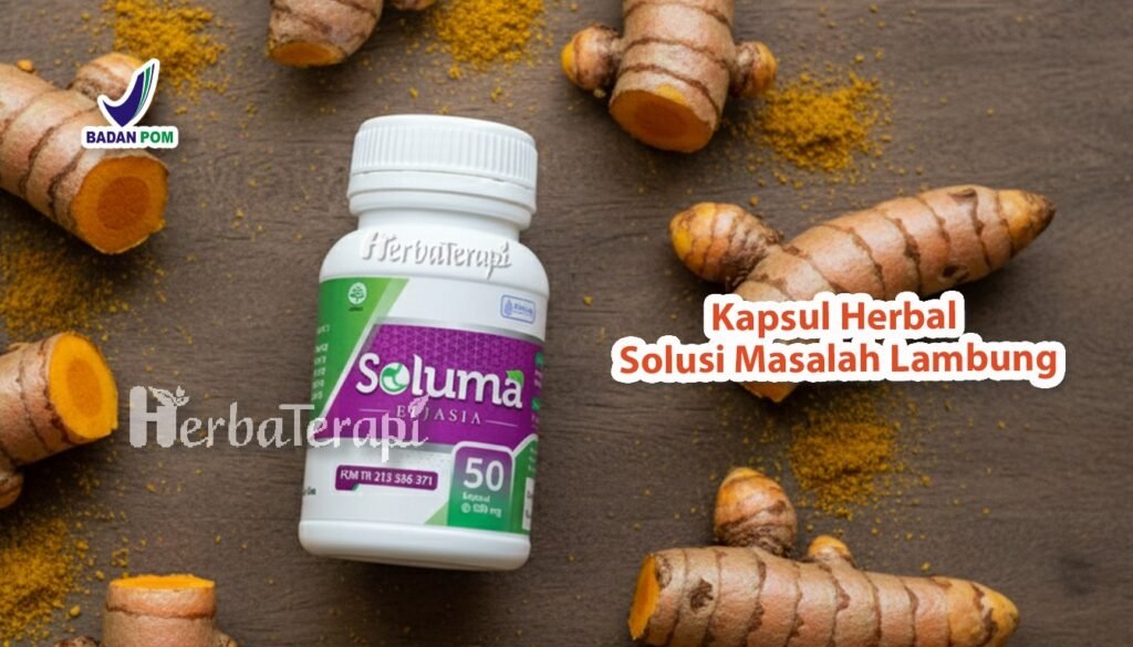soluma kadar asam lambung