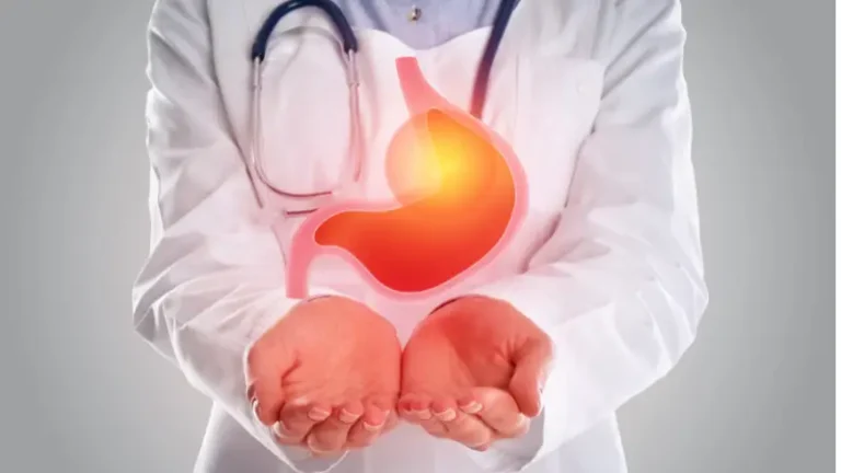 soluma radang lambung kronis