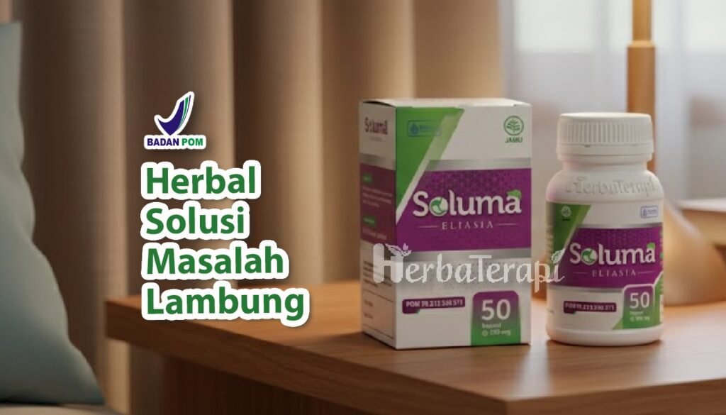 soluma cara mencegah lambung bocor