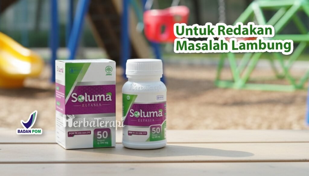 soluma cara mencegah lambung bocor