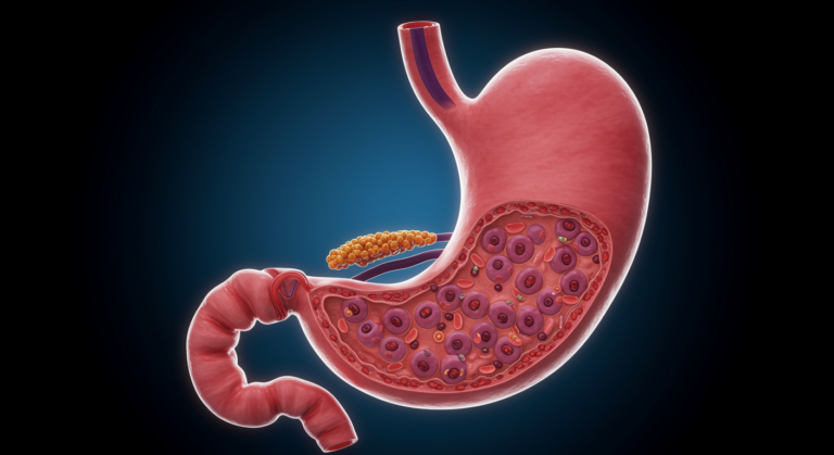 soluma cara mencegah lambung bocor