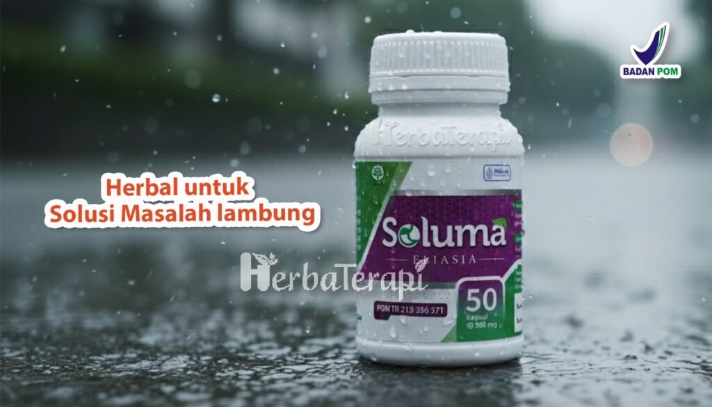 soluma gejala umum tukak lambung