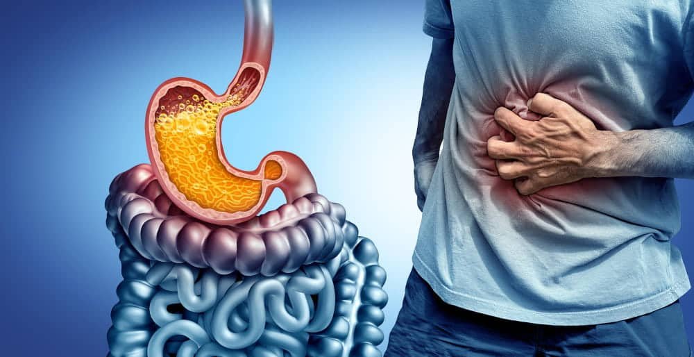 soluma tukak lambung dan maag