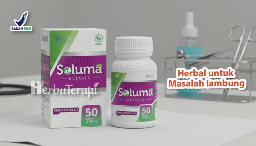 soluma gejala sakit maag akut