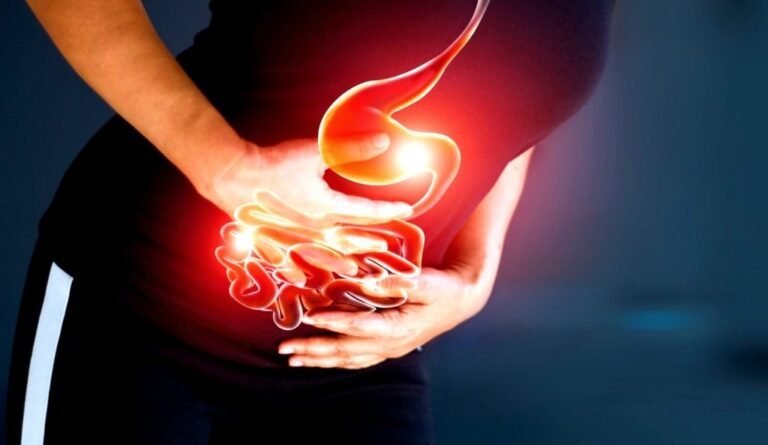 soluma penyembuhan radang lambung