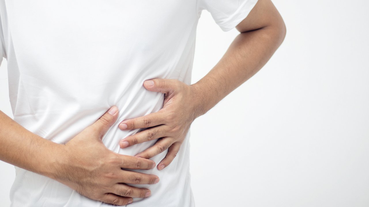 soluma saat maag kambuh