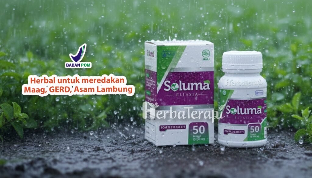 soluma maag kambuh saat puasa