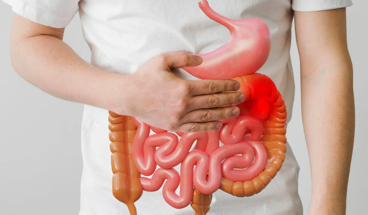 soluma tanda-tanda radang lambung