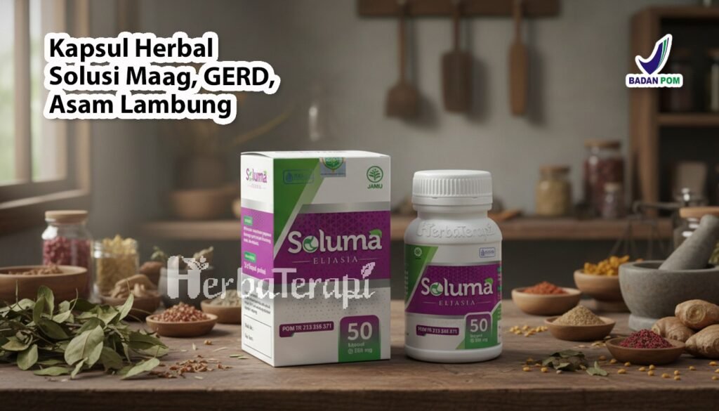 soluma tukak lambung menyebabkan komplikasi