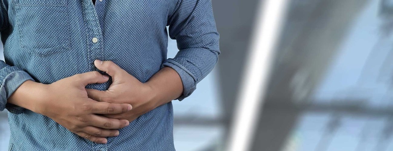 soluma tukak lambung menyebabkan komplikasi