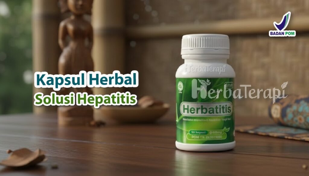 tips Hidup Sehat Tanpa Penyakit Kuning herbatitis