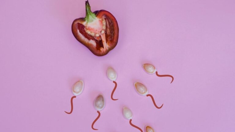 vertomen kekentalan air mani