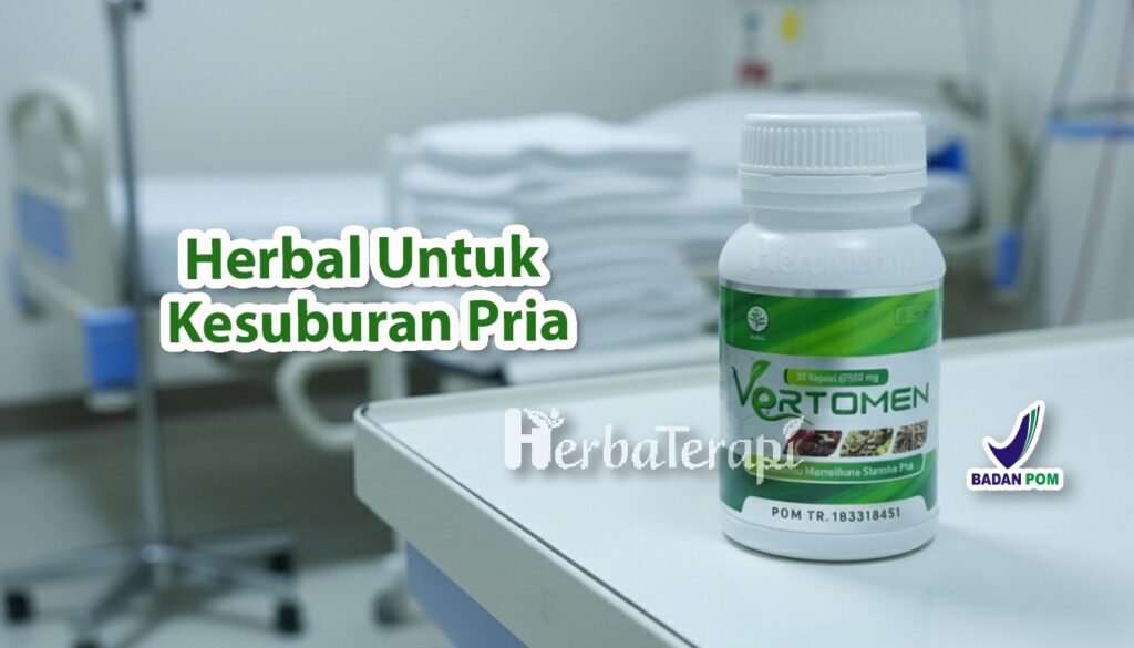 vertomen rasa sperma laki-laki