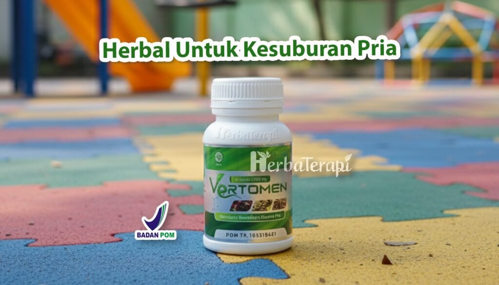 vertomen menelan sperma