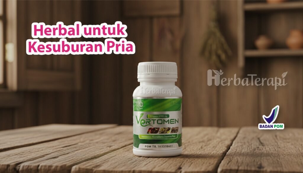 vertoemn penyebab umum infertilitas 