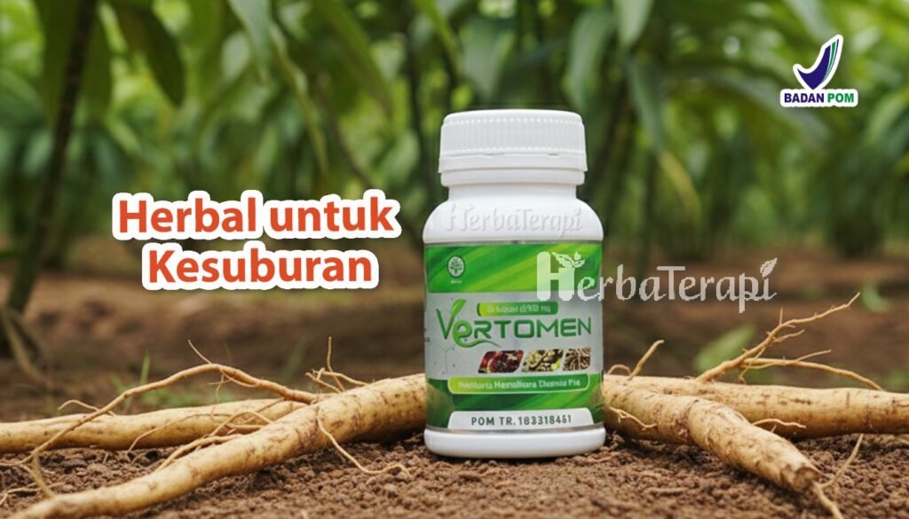 vertomen ciri sperma yang sehat