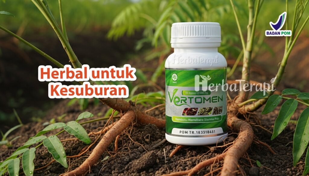 vertomen sperma yang dibutuhkan