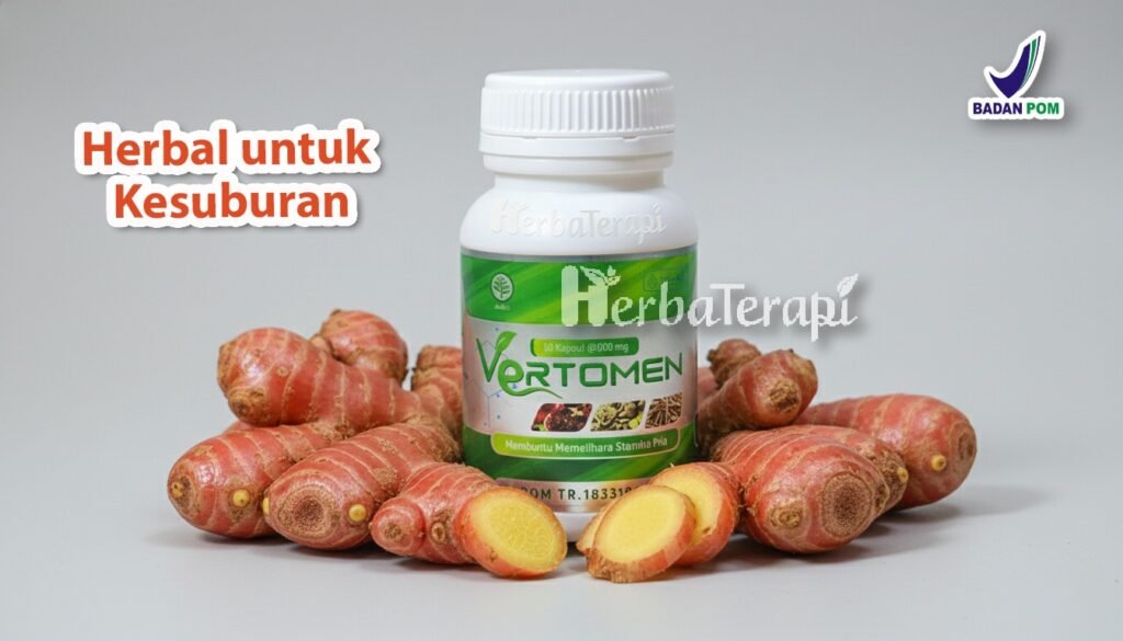 vertomen jumlah sperma normal