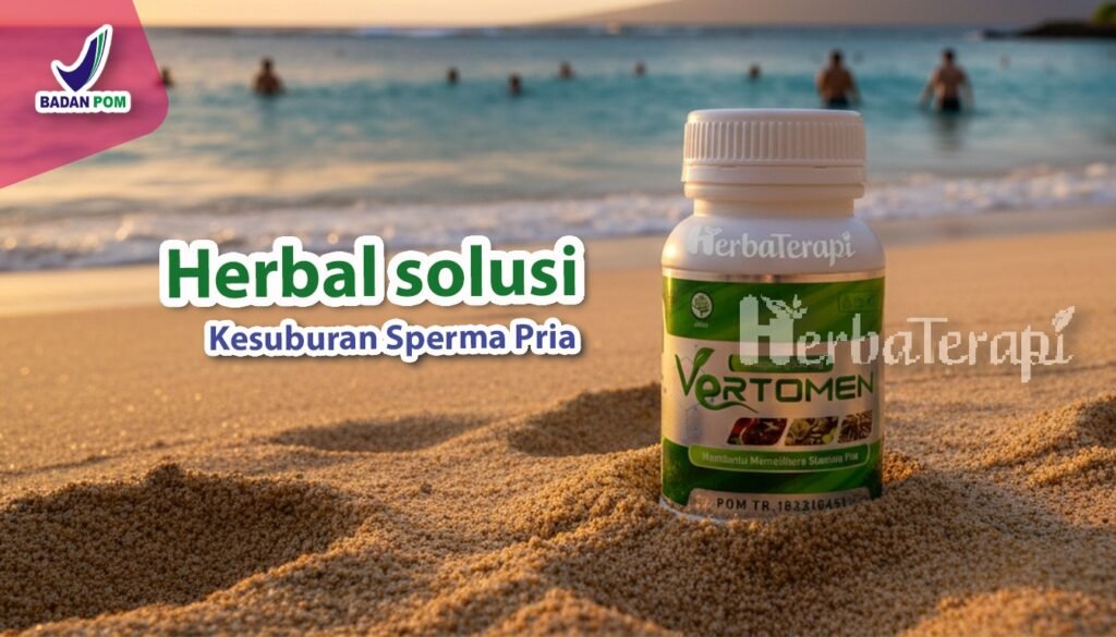 vertomen berhenti merokok