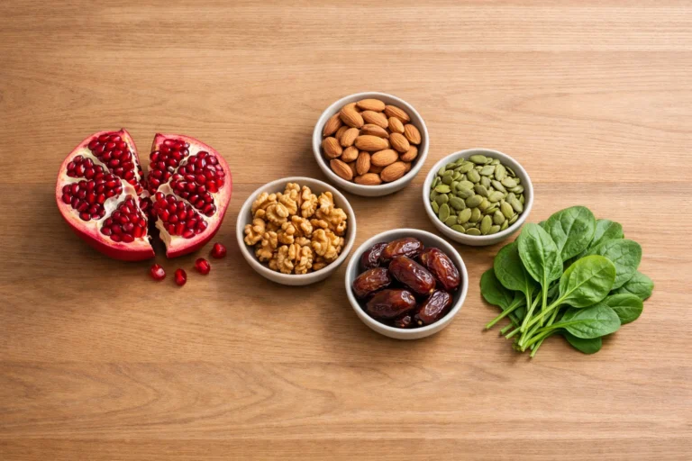 vertomen cara tingkatkan kualitas sperma