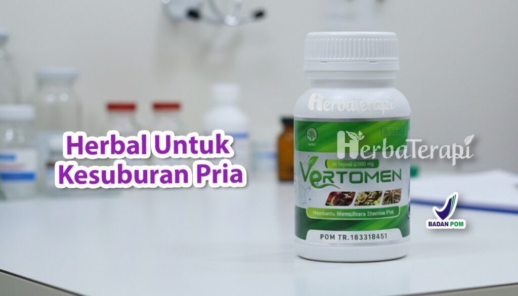 vertomen dampak sering mengeluarkan sperma