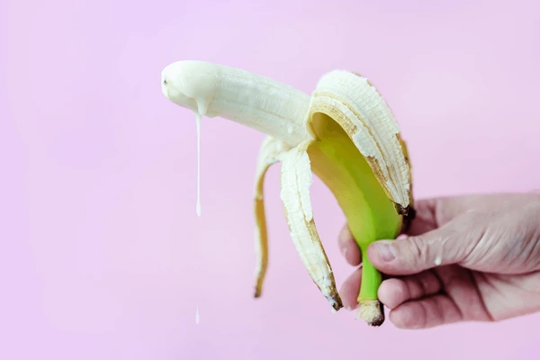 vertomen dampak sering mengeluarkan sperma