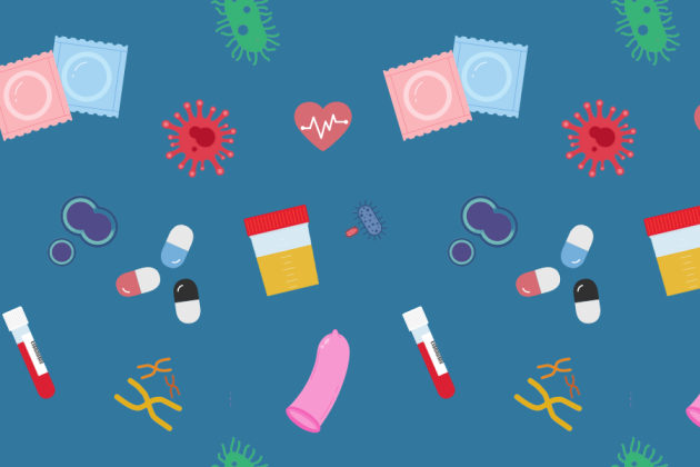 vertomen infeksi menular seksual