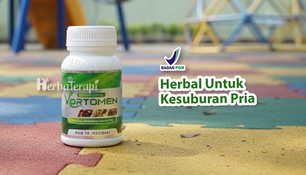 vertomen saat keluar sperma