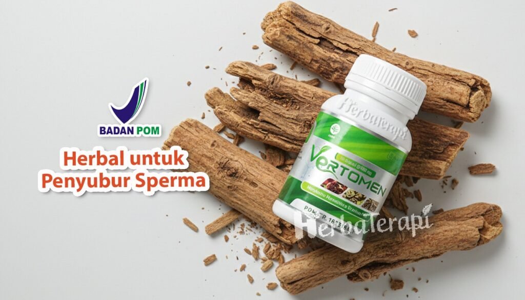 vertomen risiko oligospermia