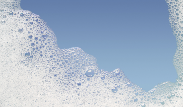 vertomen sperma berbuih