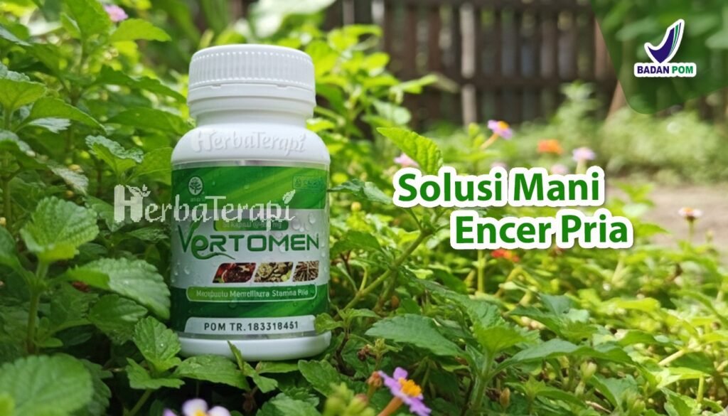 vertomen tips menjaga berat badan