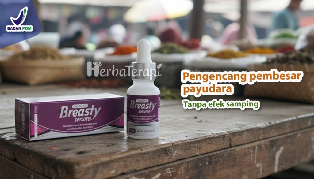 breasty 3 Penyebab Payudara Tidak Tumbuh Maksimal