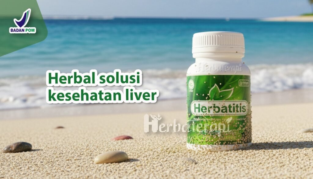 3 Perubahan Kulit Penderita Liver herbatitis