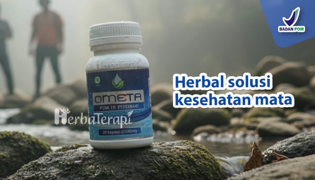 ometa 3 Trik Mencegah Iritasi Mata Akibat Polusi Udara dan Asap Kendaraan