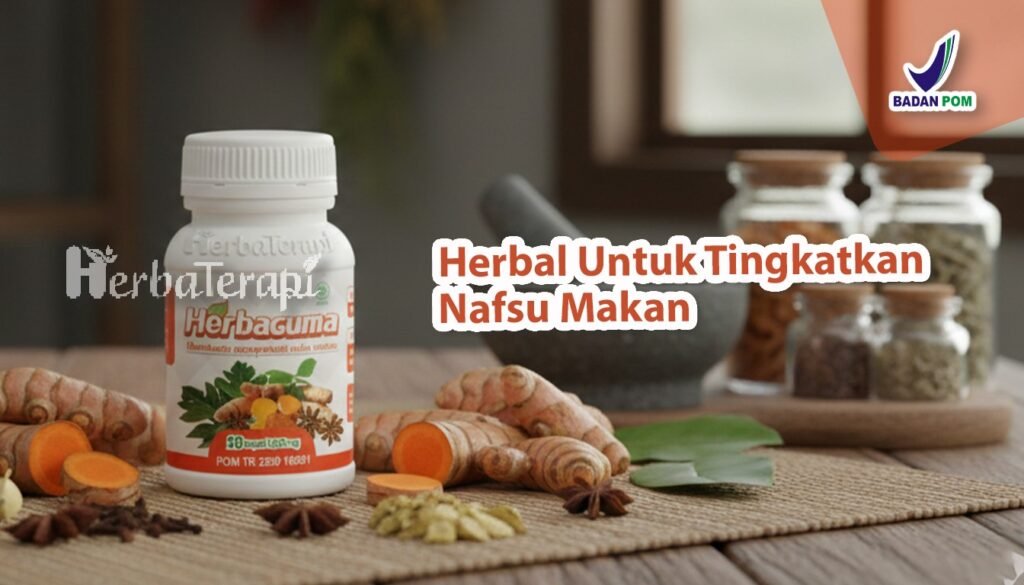 4 Camilan Padat Kalori yang Bikin Badan Berisi herbacuma
