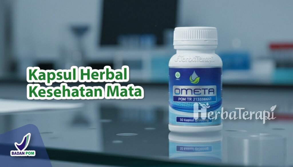 ometa 4 Fakta Tentang Penurunan Kemampuan Fokus Mata