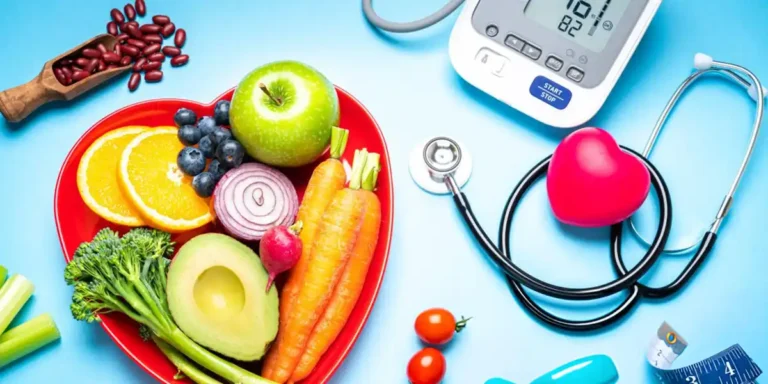 4 Langkah Menurunkan Hipertensi