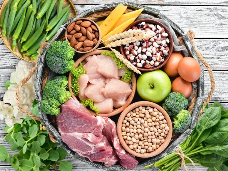 5 Makanan Padat Nutrisi untuk Menaikkan Berat Badan