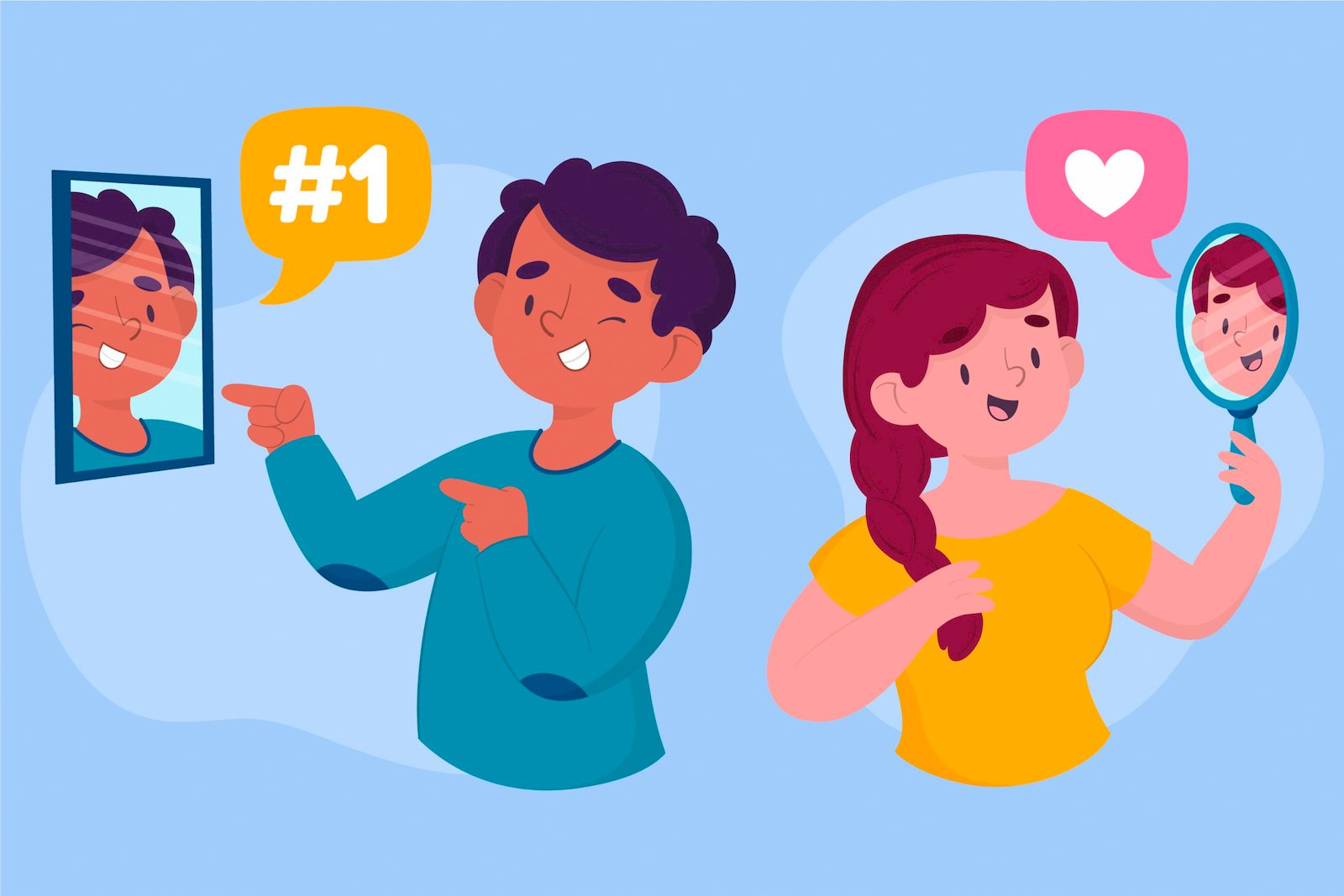 5 Rahasia Bentuk Payudara Ideal yang Meningkatkan Rasa Percaya Diri