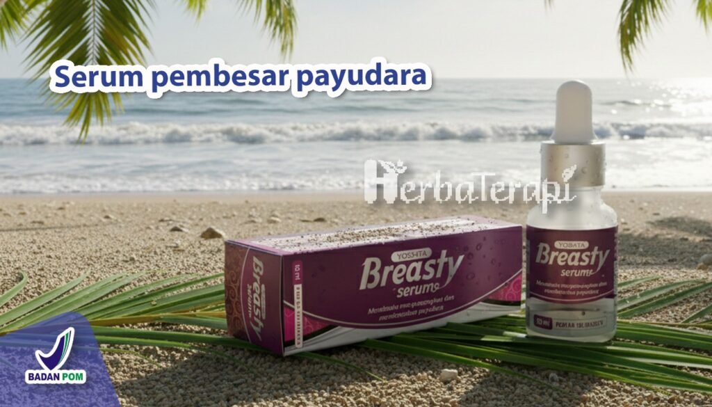 breasty 5 Tips Alami Menjaga Payudara Tetap Montok dan Kencang