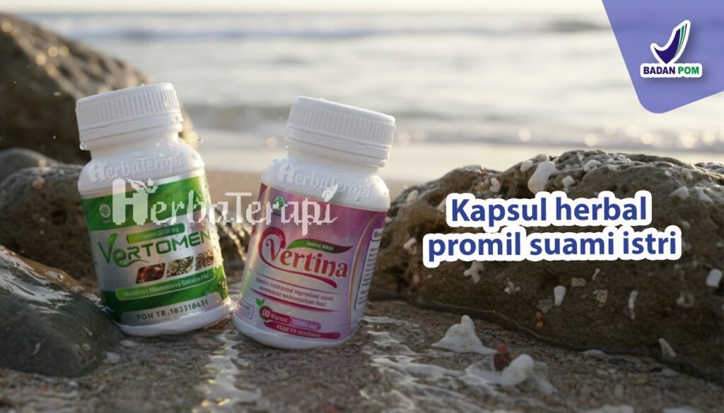 vertina vertomen 6 Tanda Wanita Tidak Subur